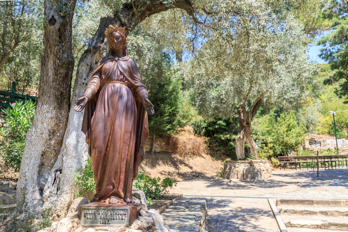 13 Days Anatolia & Gulet Cruise Tour photo 6