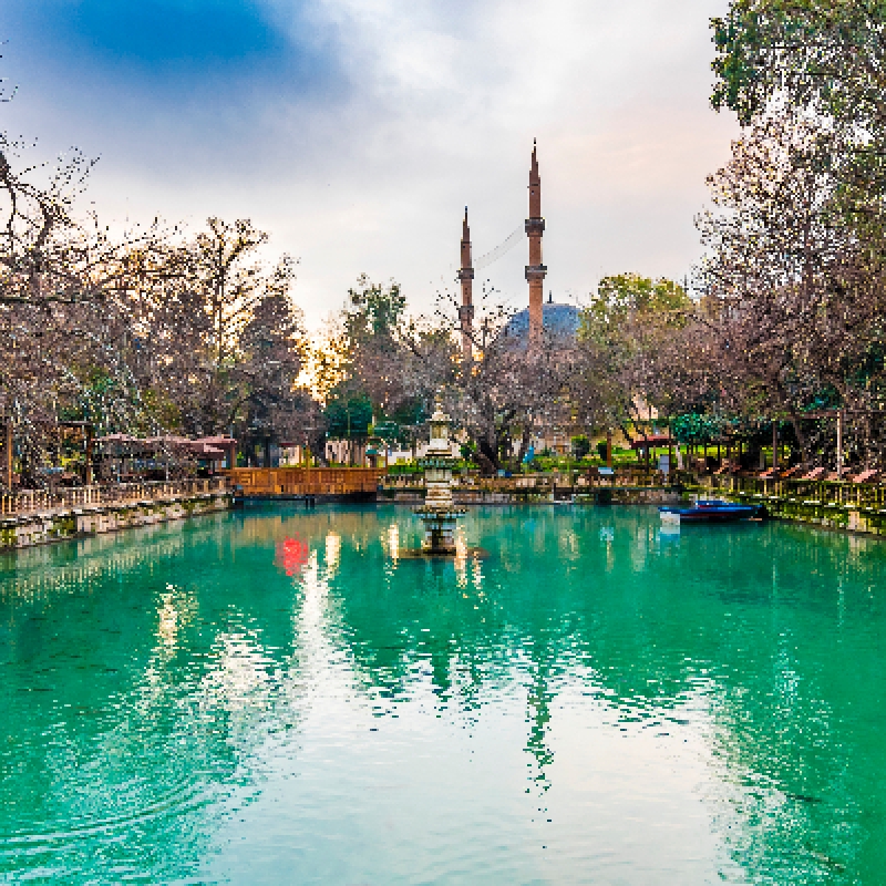 Daily Sanliurfa City Tour from Mardin photo 4