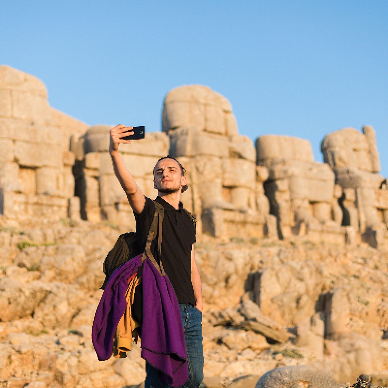 Daily Nemrut Tour from Mardin photo 1