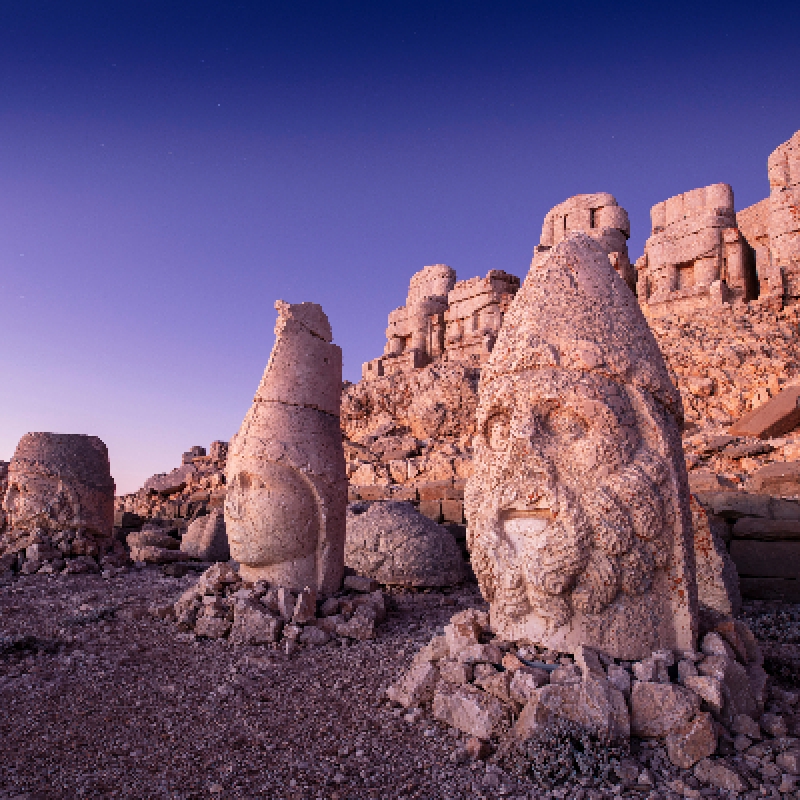 Daily Nemrut Tour from Mardin photo 4