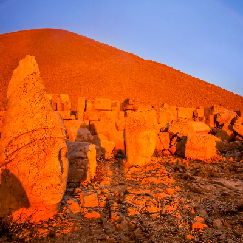 Daily Nemrut Tour from Mardin photo 6