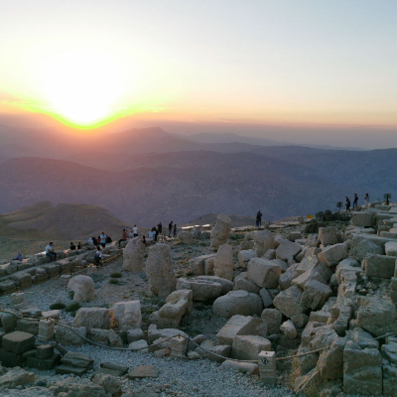 Daily Nemrut Tour from Mardin photo 8