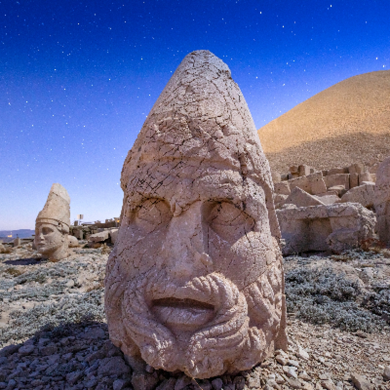 Daily Nemrut Tour from Mardin photo 9