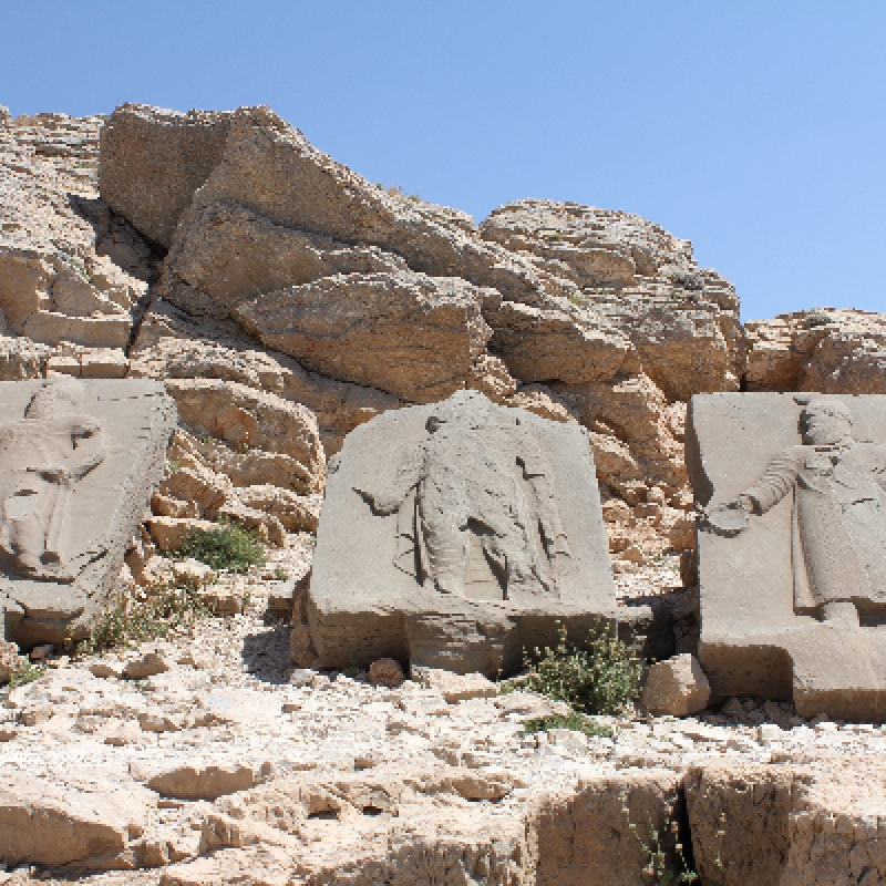 Daily Nemrut Tour from Mardin photo 10
