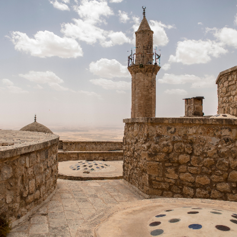 Daily Mardin Turkish Bath Tour photo 2