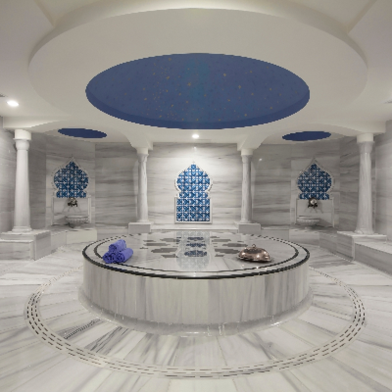 Daily Mardin Turkish Bath Tour photo 9