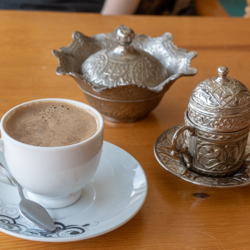 Daily Mardin Cooking Lesson & Shopping Tour photo 6