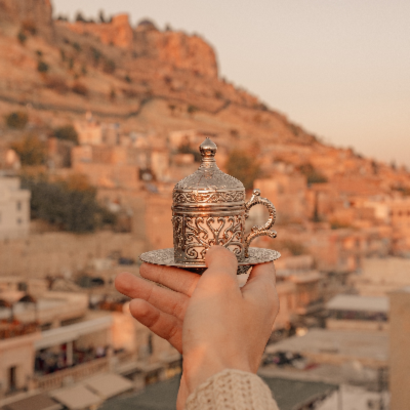 Daily Mardin Cooking Lesson & Shopping Tour photo 7