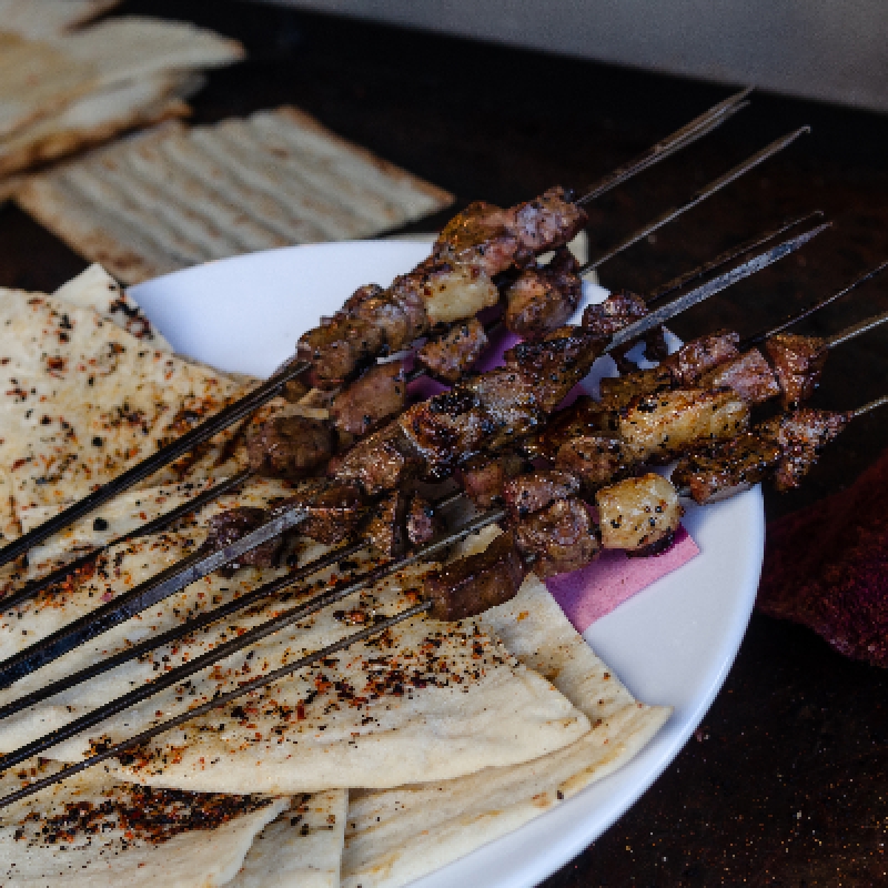 Daily Mardin Cooking Lesson & Shopping Tour photo 8