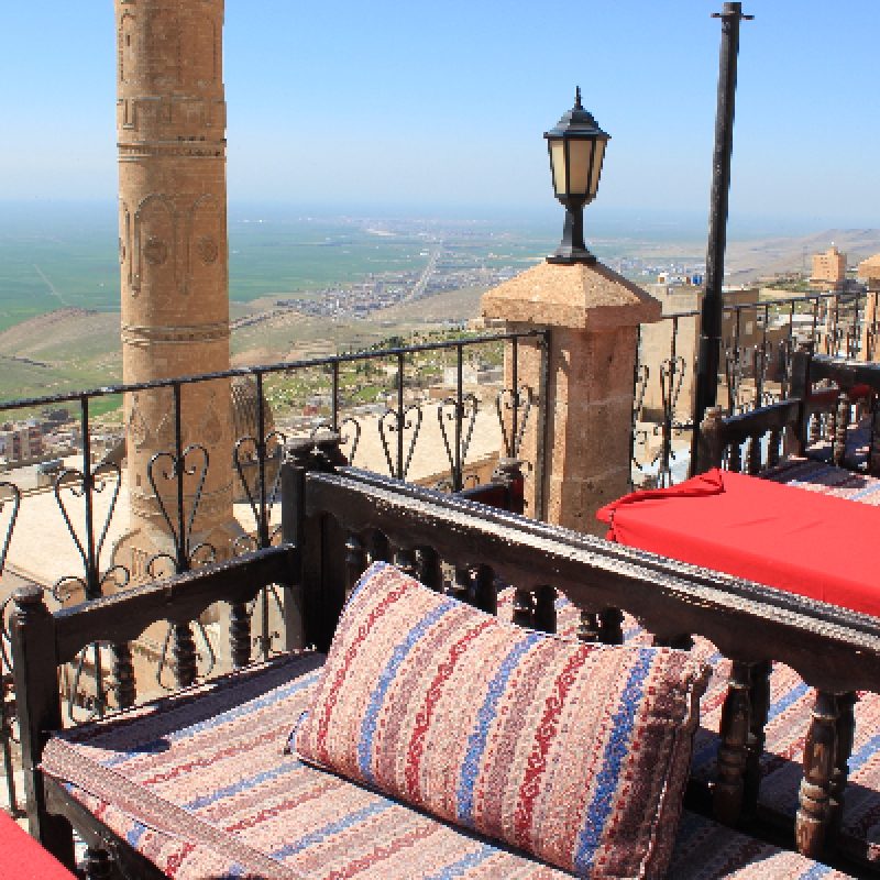 Daily Mardin Cooking Lesson & Shopping Tour photo 9