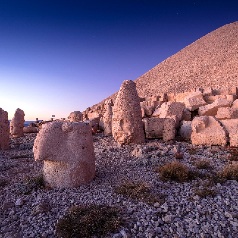 Daily Nemrut Tour from Gaziantep photo 2