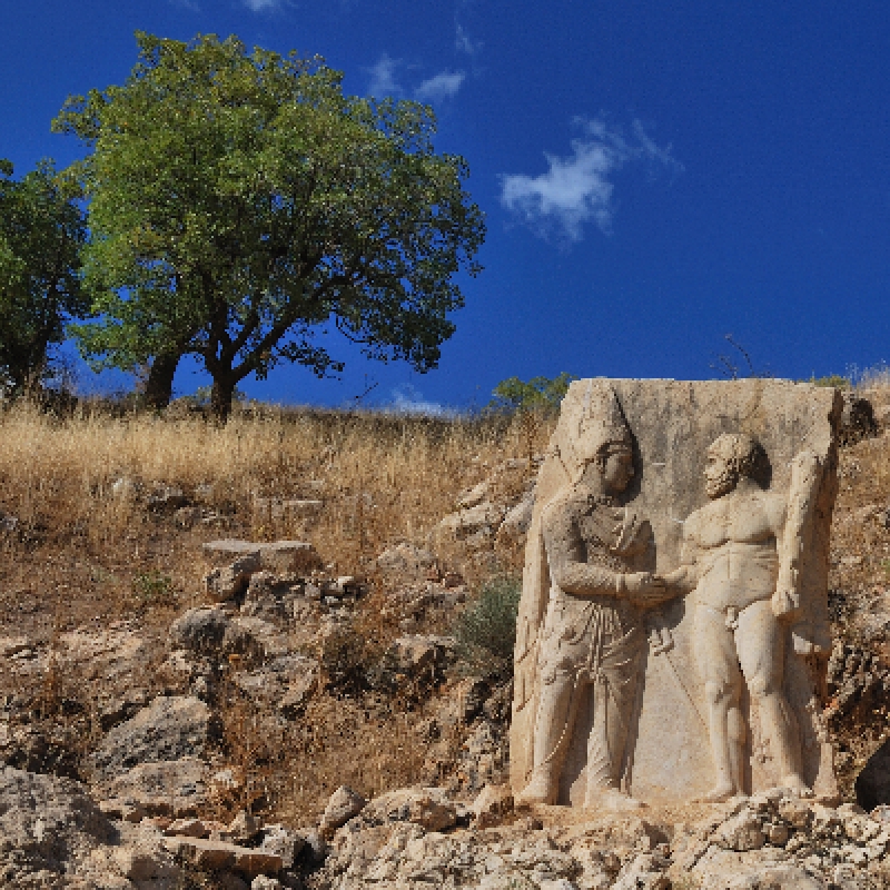 Daily Nemrut Tour from Gaziantep photo 3