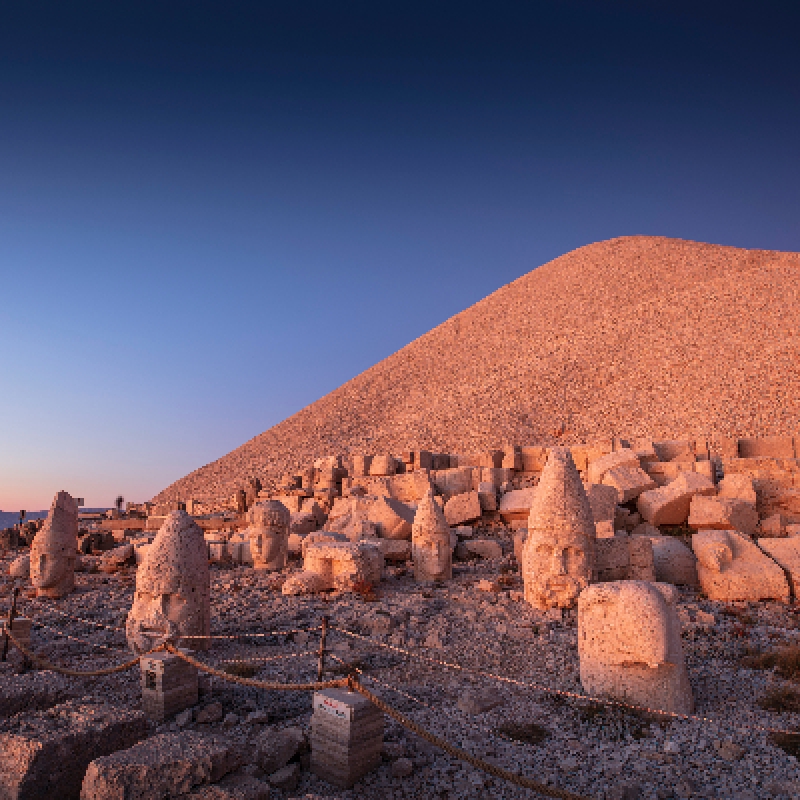 Daily Nemrut Tour from Gaziantep photo 5