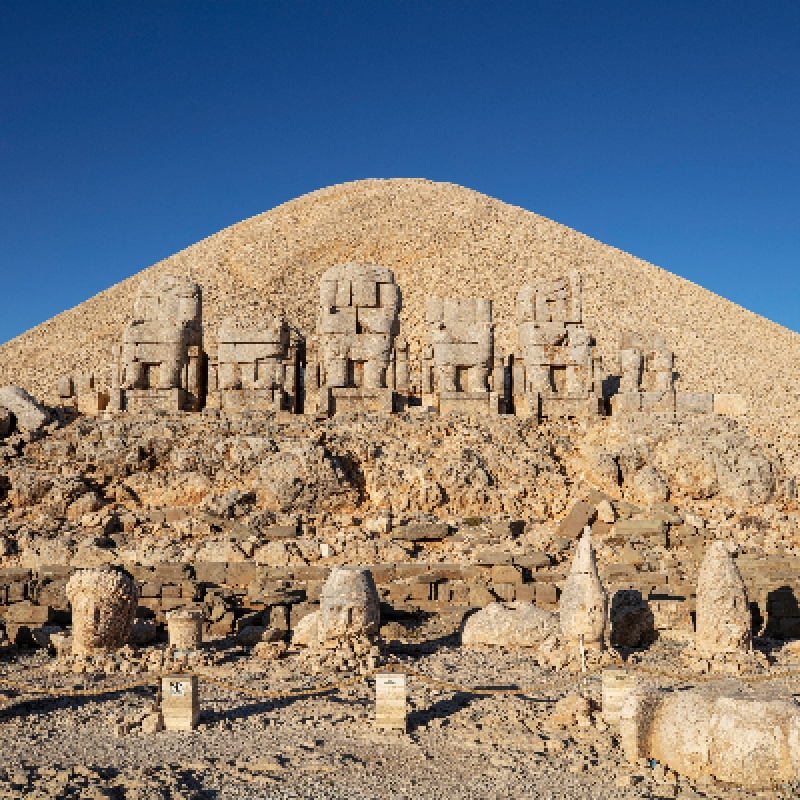 Daily Nemrut Tour from Gaziantep photo 9