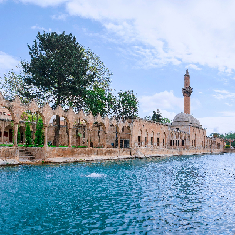 Daily Sanliurfa City Tour photo 1