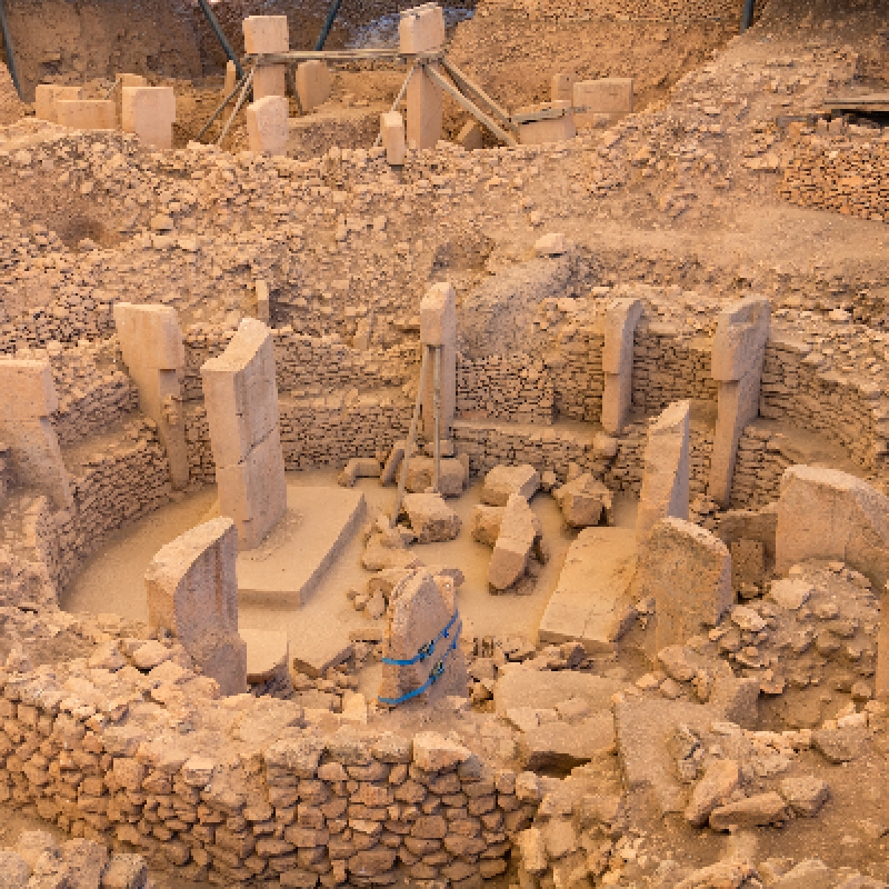 Daily Sanliurfa City Tour photo 7