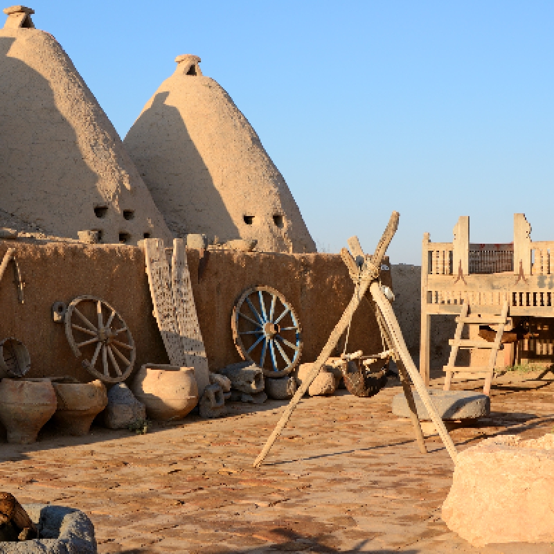 Daily Sanliurfa City Tour photo 5