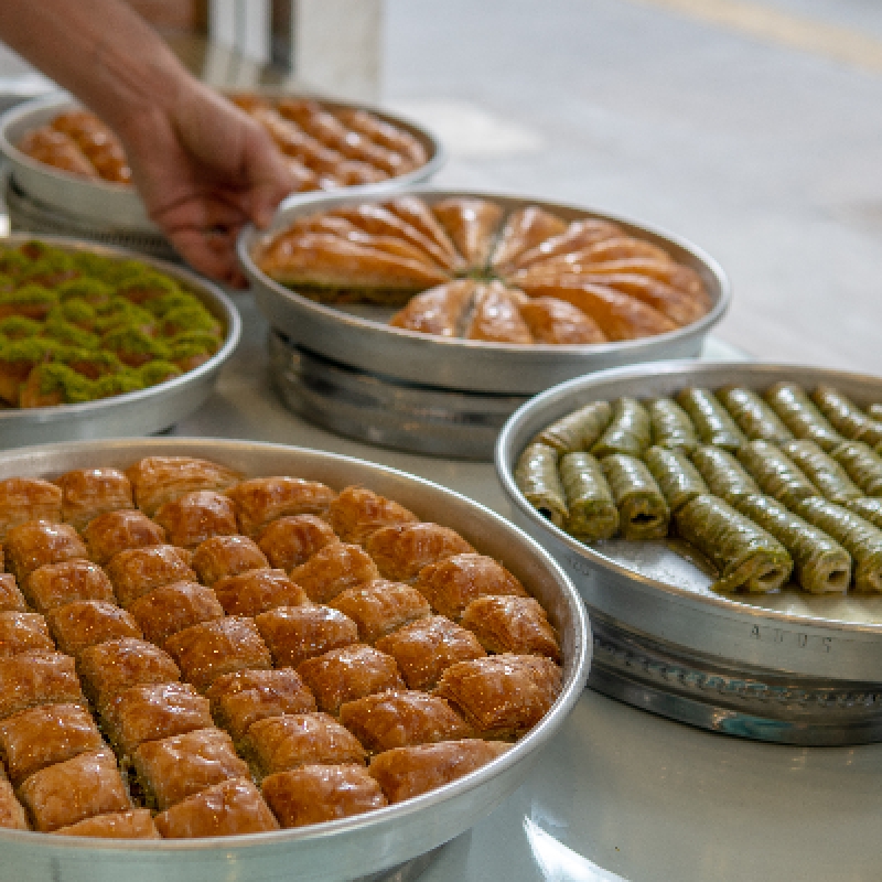 Daily Gaziantep City Tour from Mardin photo 6