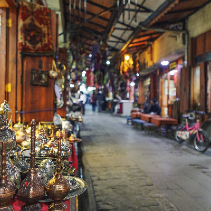 Daily Gaziantep City Tour from Mardin photo 7