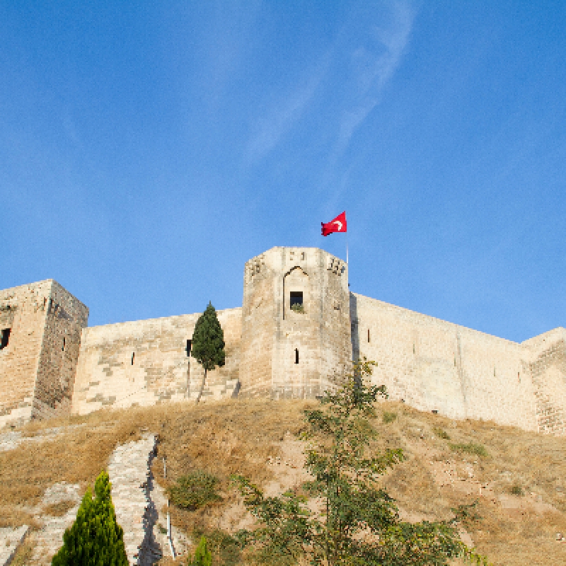 Daily Gaziantep City Tour from Diyarbakir photo 8