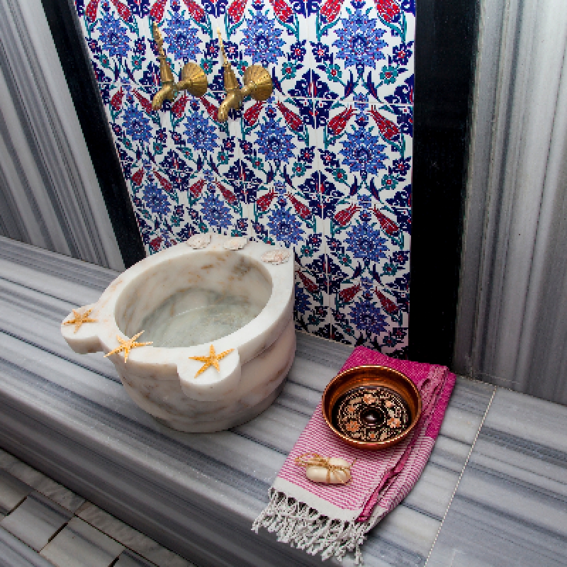 Daily Sanliurfa Turkish Bath Tour photo 3