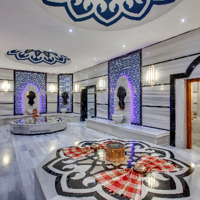 Daily Sanliurfa Turkish Bath Tour photo 5