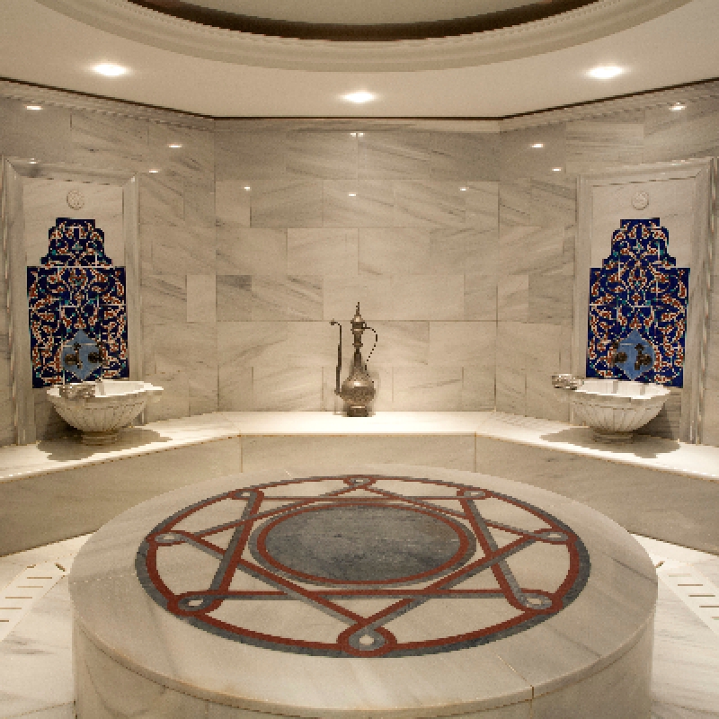 Daily Sanliurfa Turkish Bath Tour photo 7