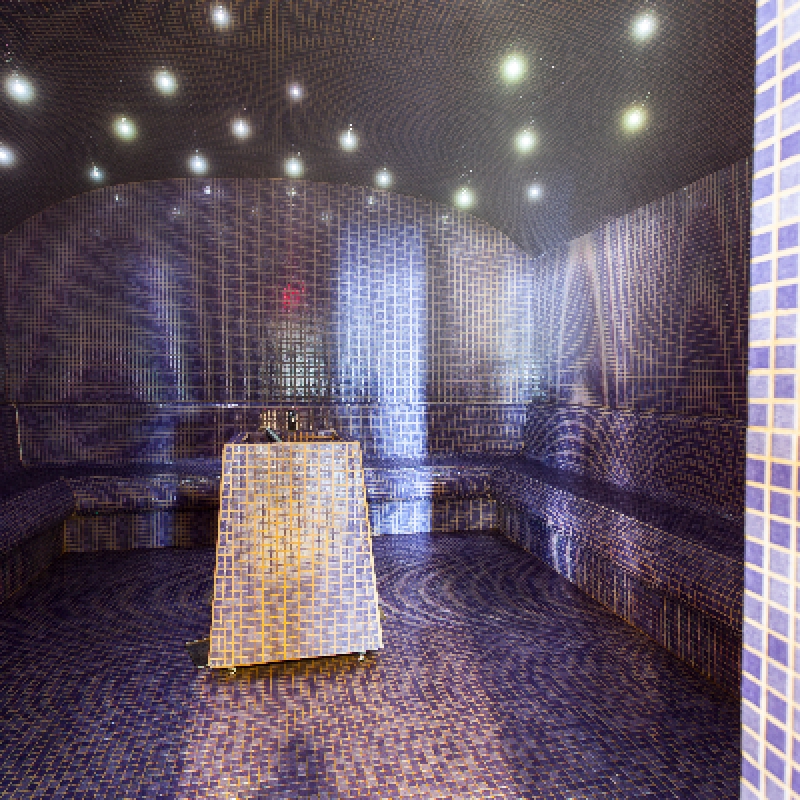 Daily Sanliurfa Turkish Bath Tour photo 9