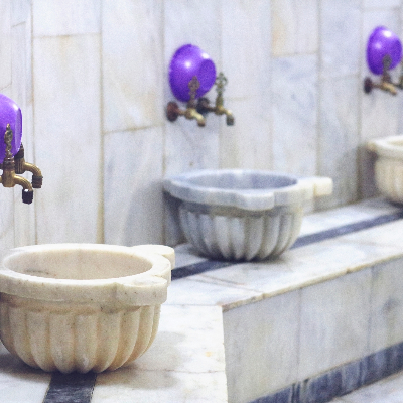 Daily Gaziantep Turkish Bath Tour photo 5