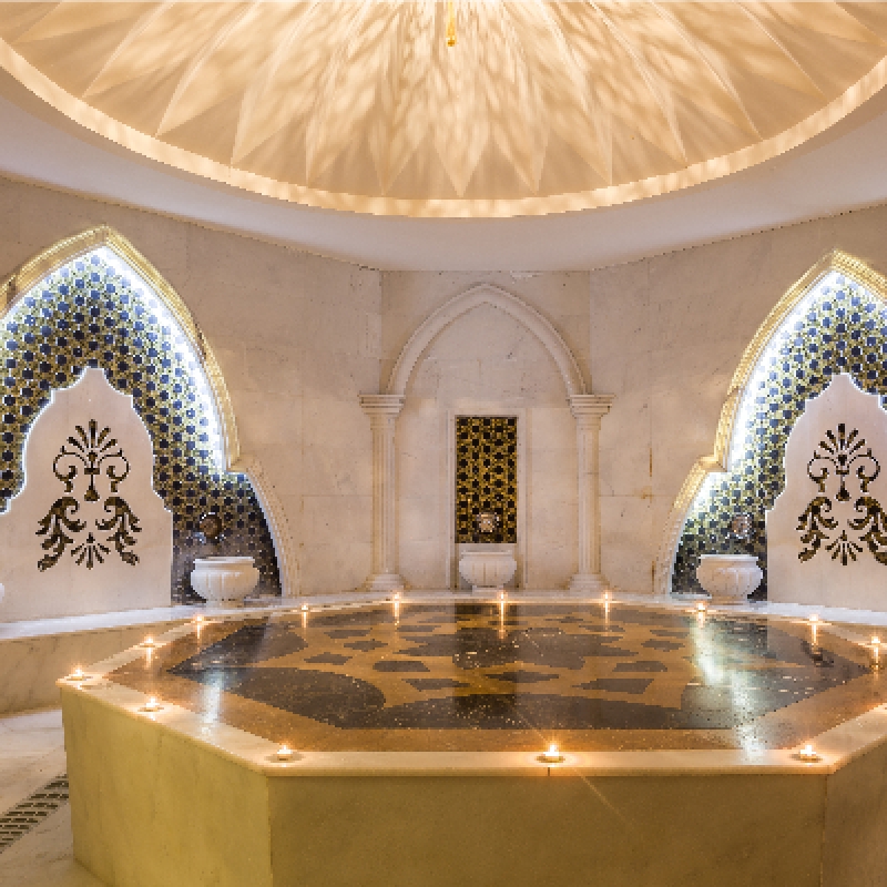 Daily Gaziantep Turkish Bath Tour photo 6