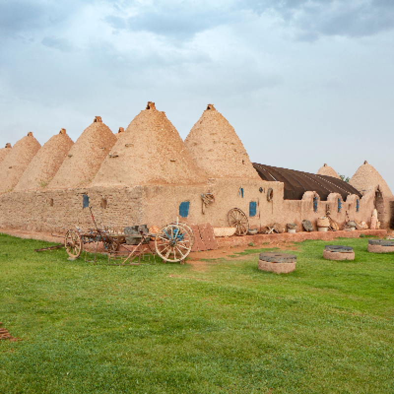 Daily Harran City Tour from Gaziantep photo 1