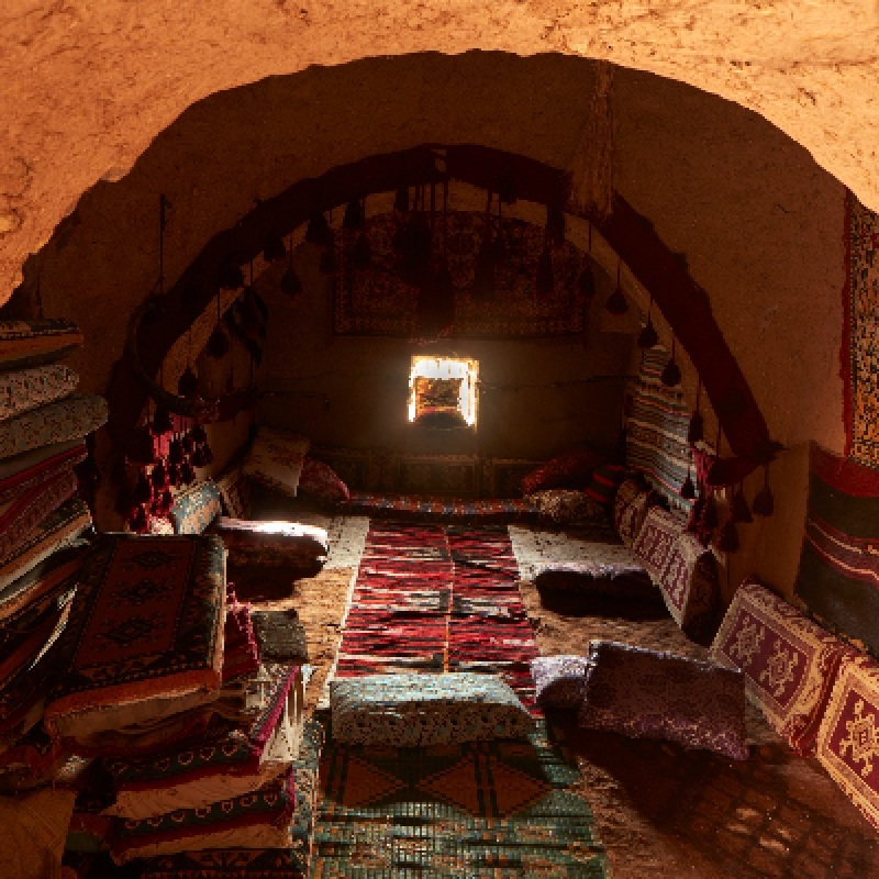 Daily Harran City Tour from Gaziantep photo 2