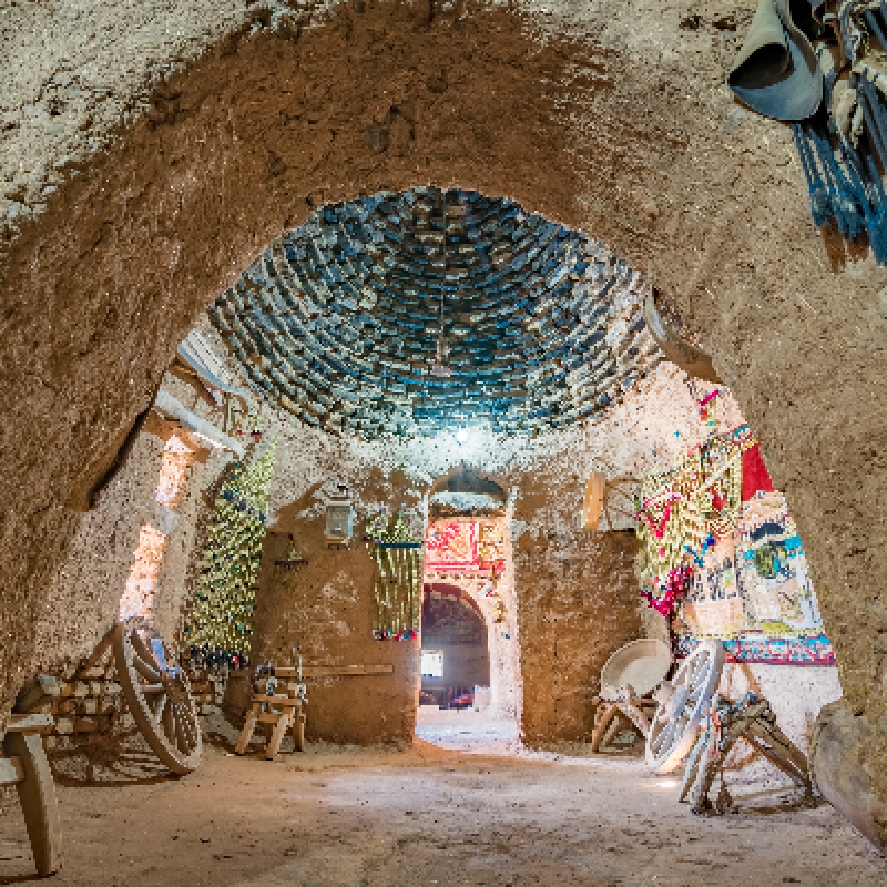 Daily Harran City Tour from Gaziantep photo 5
