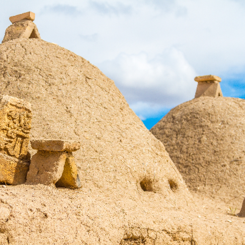 Daily Harran City Tour from Gaziantep photo 6