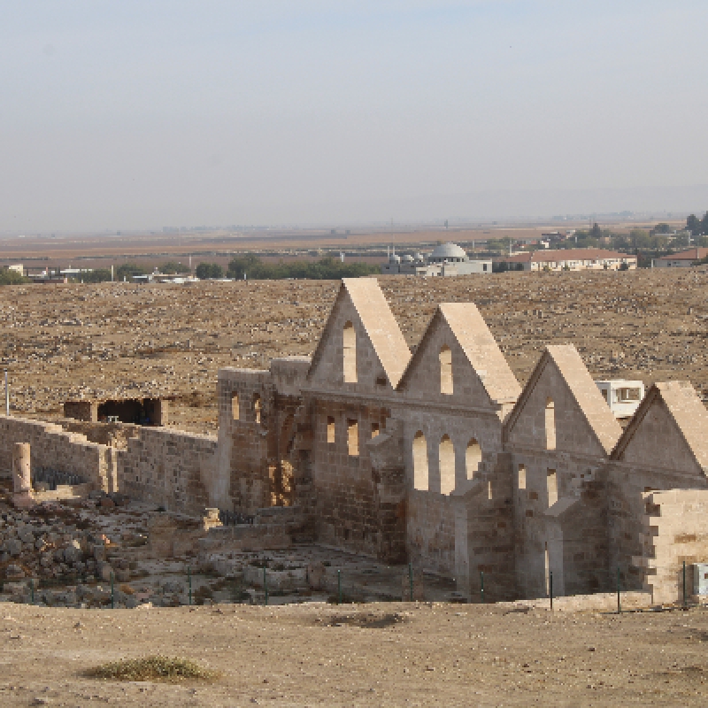 Daily Harran City Tour from Gaziantep photo 9