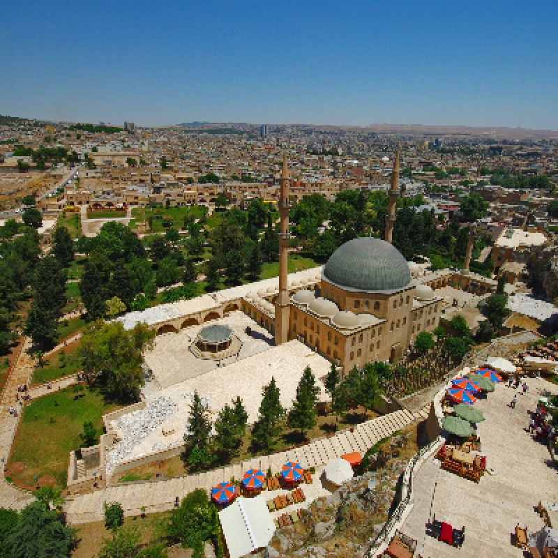 Daily Sanliurfa City Tour from Diyarbakir photo 5