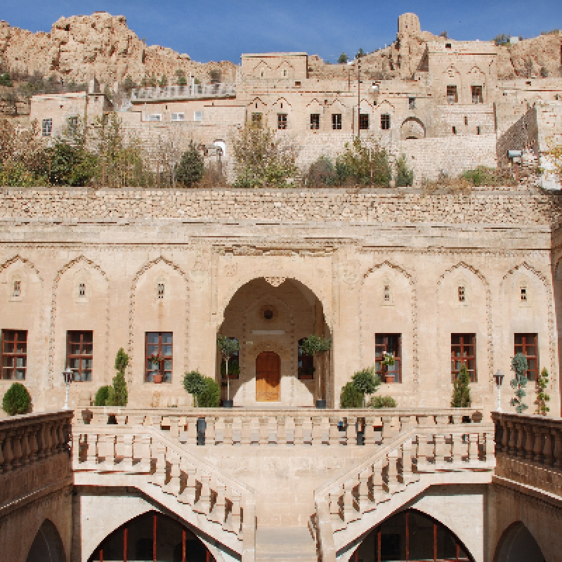 Daily Mardin City Tour from Diyarbakir photo 4