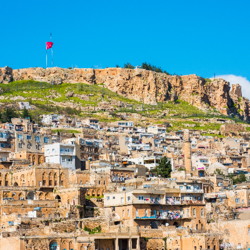 Daily Mardin City Tour from Diyarbakir photo 2
