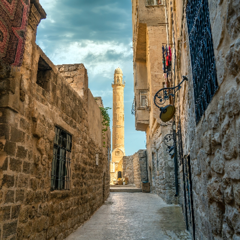Daily Mardin City Tour from Diyarbakir photo 6