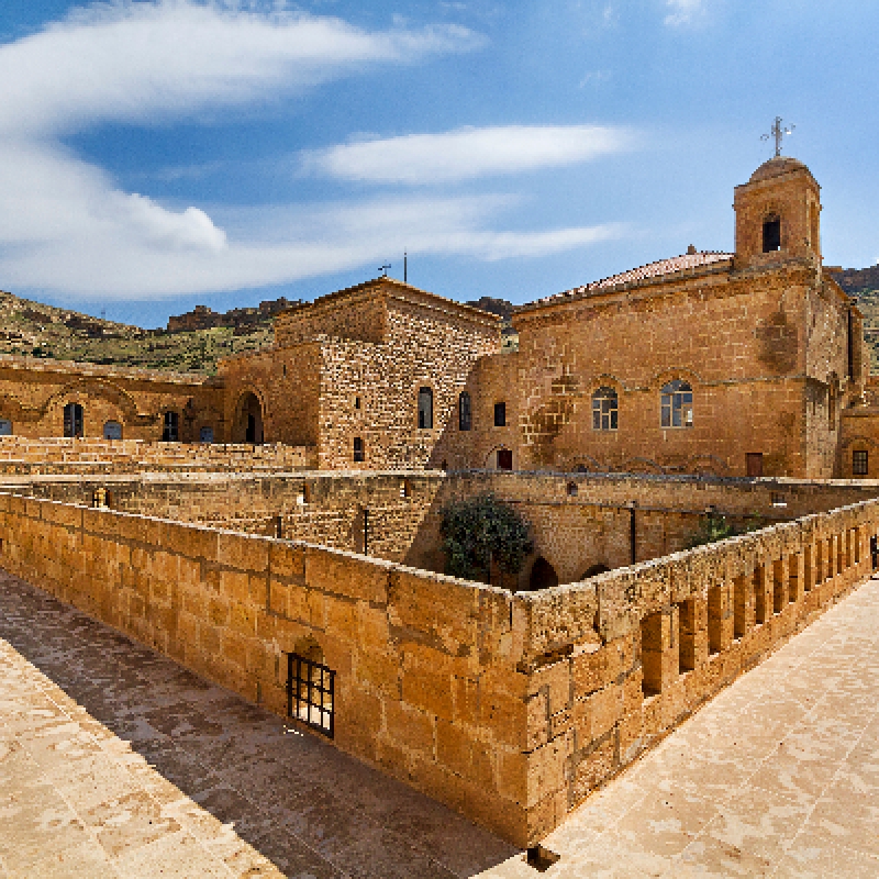 Daily Mardin City Tour from Diyarbakir photo 9