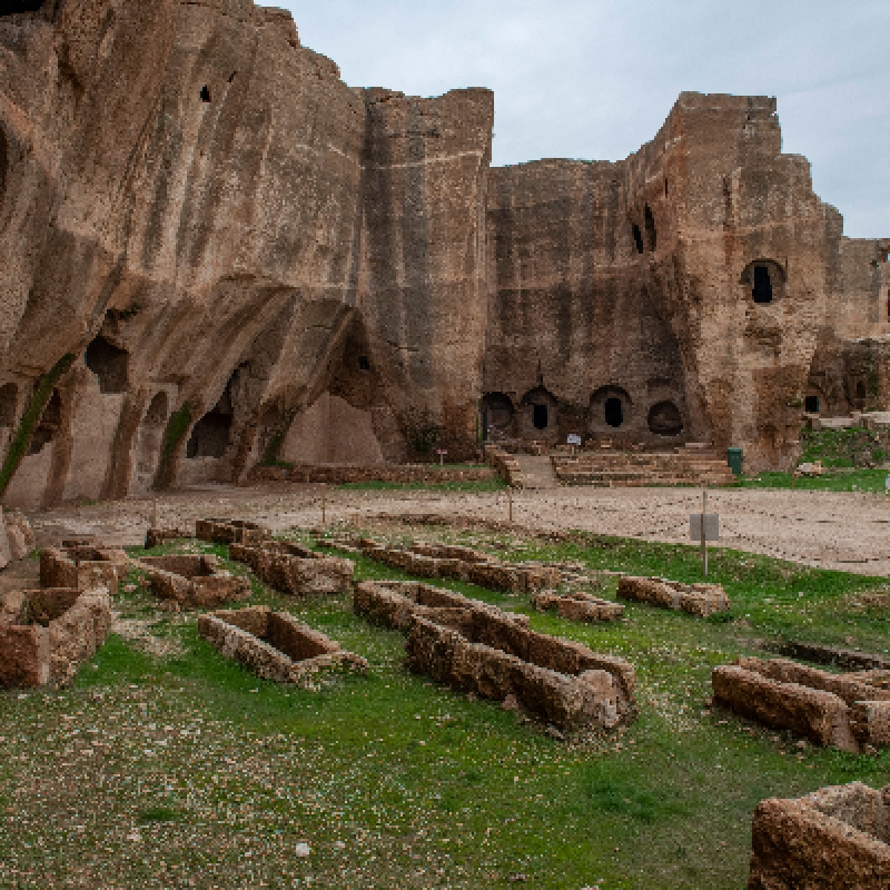 Daily Mardin City Tour from Diyarbakir photo 10