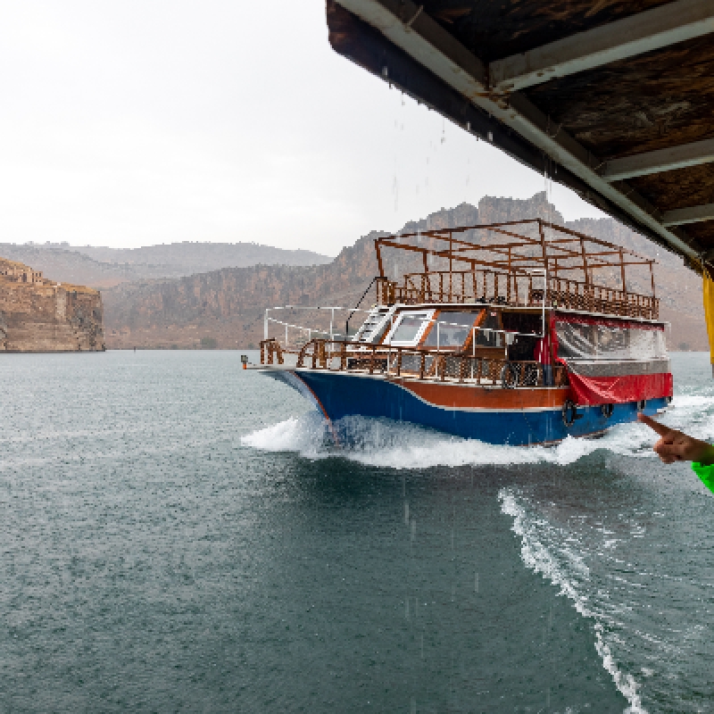3 Days Sanliurfa City Tour photo 4