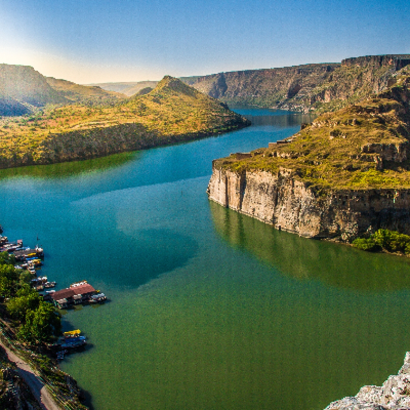 3 Days Sanliurfa City Tour photo 5