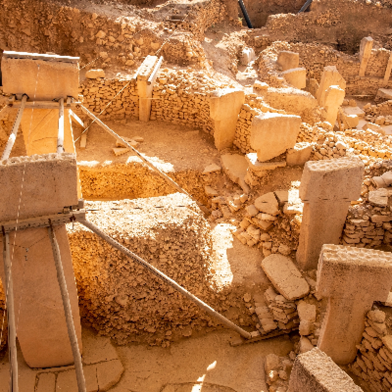 Southeast 6 Days Sanliurfa City Tour photo 3