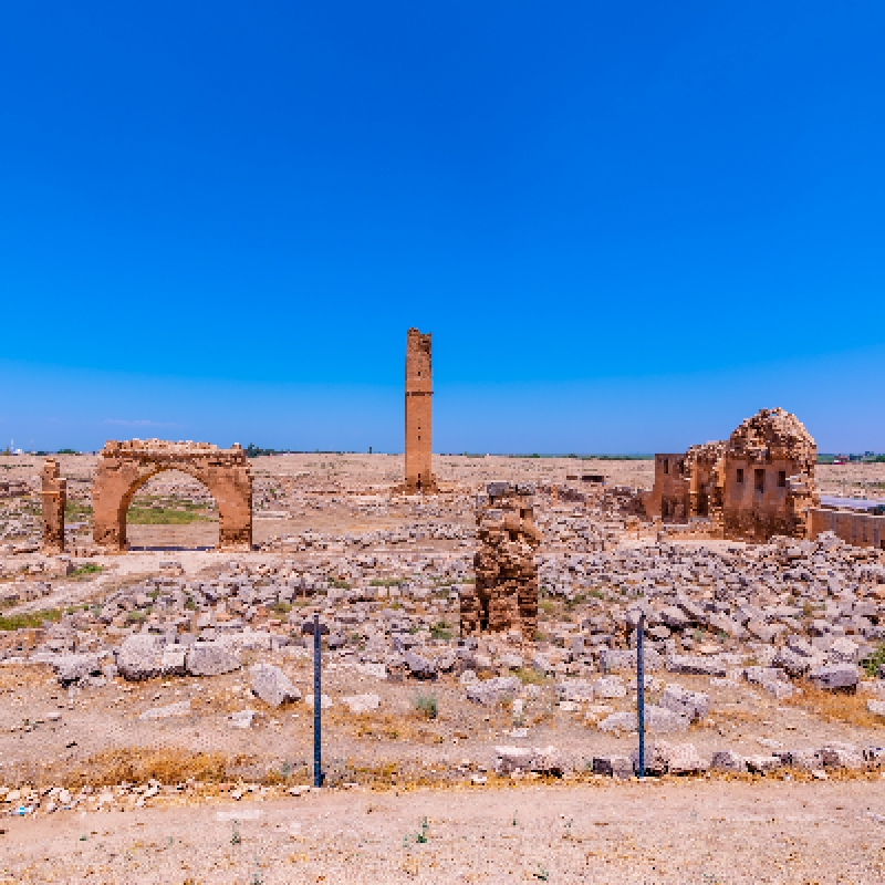 Southeast 6 Days Sanliurfa City Tour photo 5