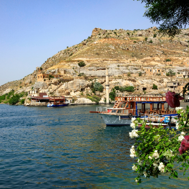 Southeast 6 Days Sanliurfa City Tour photo 7