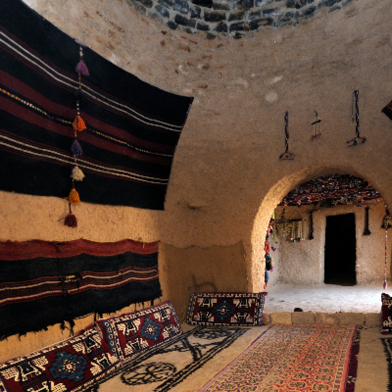 4 Days Sanliurfa City Historical Tour photo 3