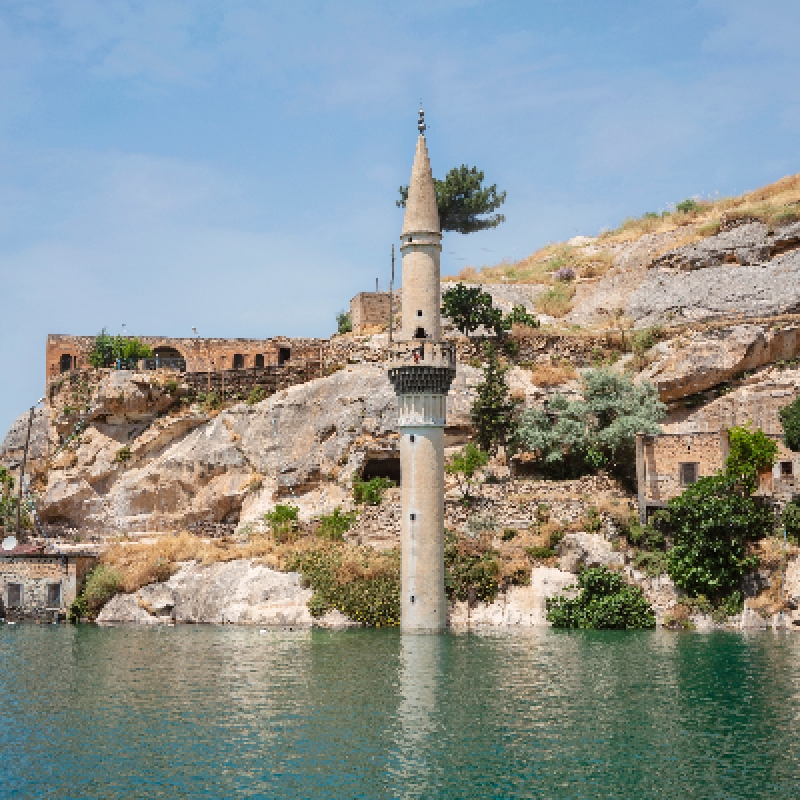 4 Days Sanliurfa City Historical Tour photo 8