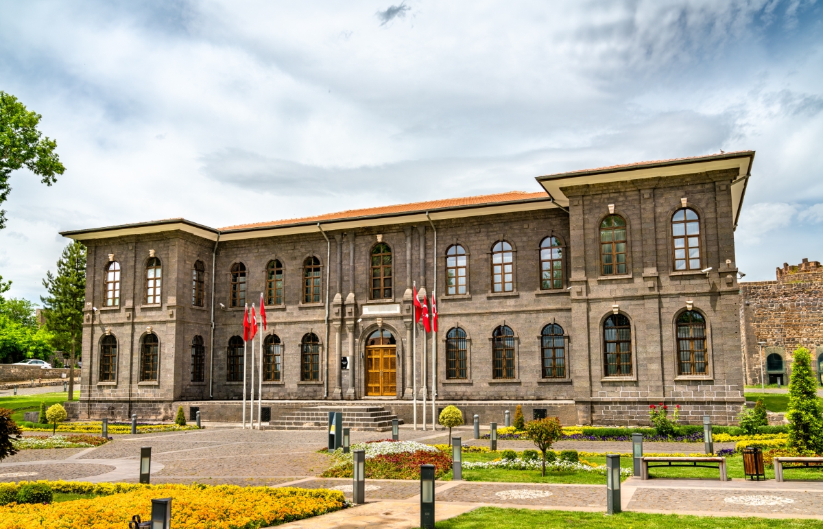 7 Day Greater Anatolia Tour photo 2