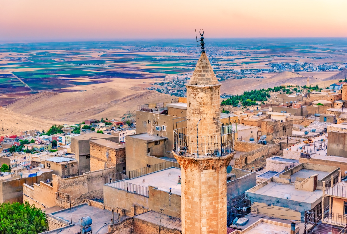 7 Day Greater Anatolia Tour photo 5